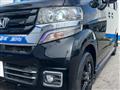 2016 Honda N BOX