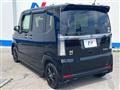 2016 Honda N BOX