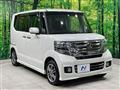 2017 Honda N BOX