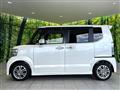 2017 Honda N BOX