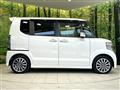 2015 Honda N BOX