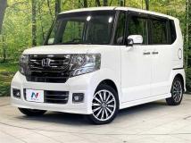2015 Honda N BOX