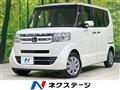 2017 Honda N BOX