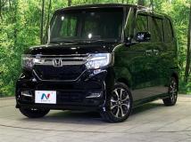 2018 Honda N BOX