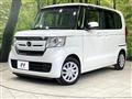 2019 Honda N BOX