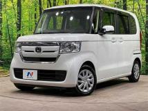 2019 Honda N BOX