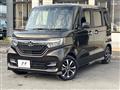 2019 Honda N BOX