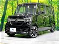2018 Honda N BOX