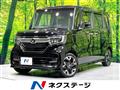 2018 Honda N BOX