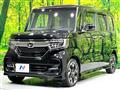 2018 Honda N BOX