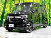 2018 Honda N BOX