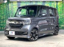 2019 Honda N BOX