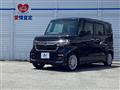 2021 Honda N BOX