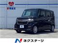 2021 Honda N BOX