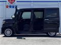 2021 Honda N BOX