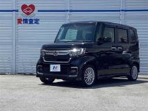 2021 Honda N BOX