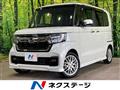 2021 Honda N BOX