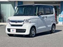 2022 Honda N BOX