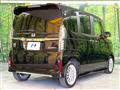 2022 Honda N BOX