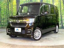 2022 Honda N BOX