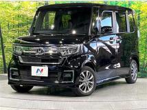 2021 Honda N BOX