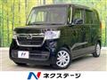 2021 Honda N BOX