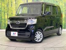 2021 Honda N BOX