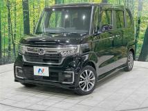 2021 Honda N BOX