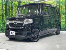 2021 Honda N BOX