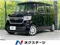 2024 Honda N BOX