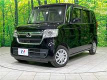 2021 Honda N BOX