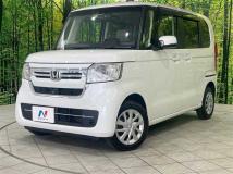 2023 Honda N BOX