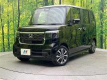 2024 Honda N BOX