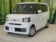 2025 Honda N BOX