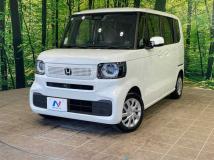 2025 Honda N BOX