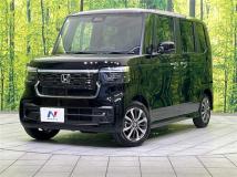 2025 Honda N BOX