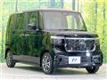 2025 Honda N BOX