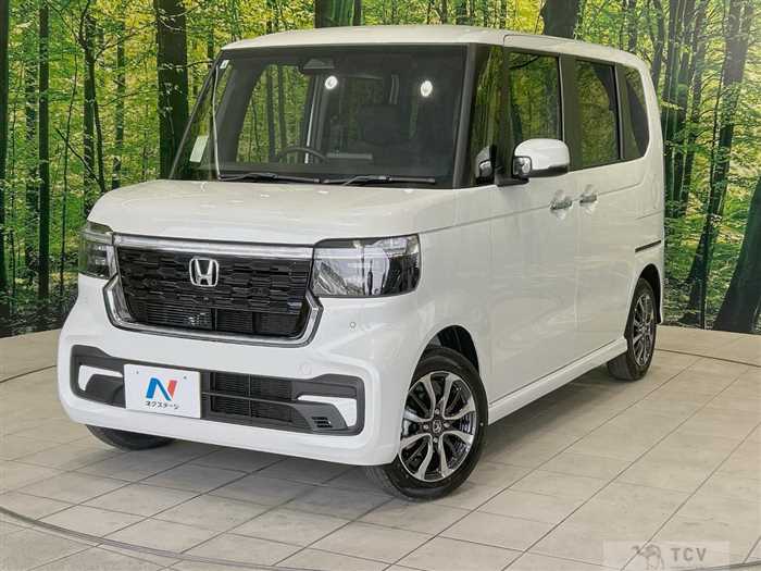 2026 Honda N BOX