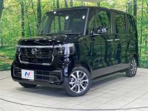 2026 Honda N BOX