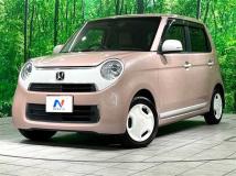 2019 Honda N-ONE