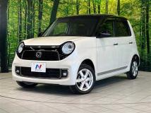 2017 Honda N-ONE