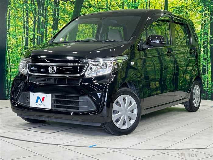 2013 Honda N-WGN