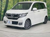 2016 Honda N-WGN