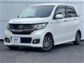 2015 Honda N-WGN