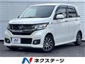 2015 Honda N-WGN