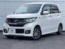 2015 Honda N-WGN