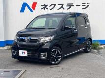 2017 Honda N-WGN