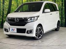 2017 Honda N-WGN