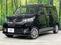 2013 Honda N-WGN