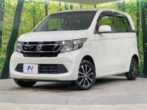 2014 Honda N-WGN